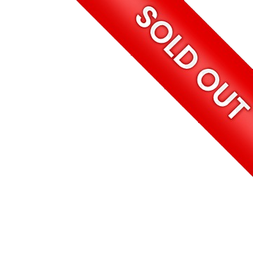 Sold Out Badge